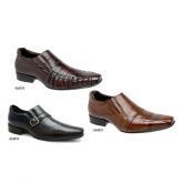 sapatos masculinos
